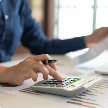 Gestion du Crédit