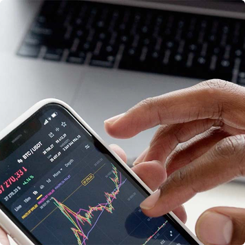 Simulation d'investissement