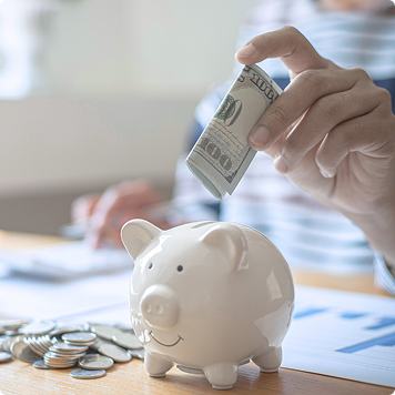 Préparation aux Urgences & Sécurité Financière
