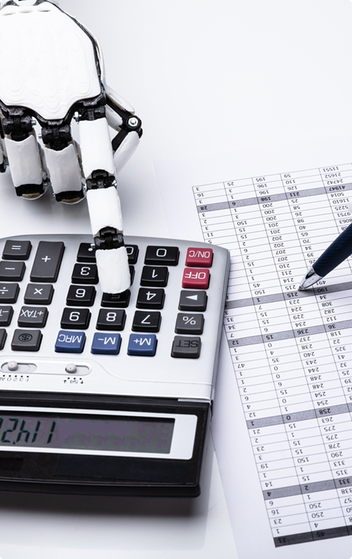 Intelligence Artificielle et Finance
