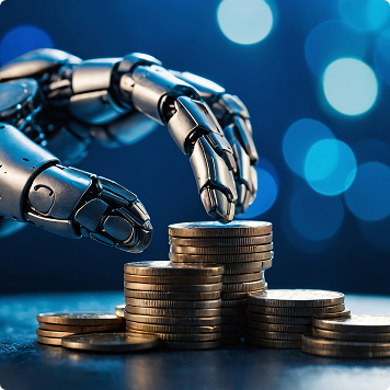 Comment l'IA transforme la gestion financière personnelle