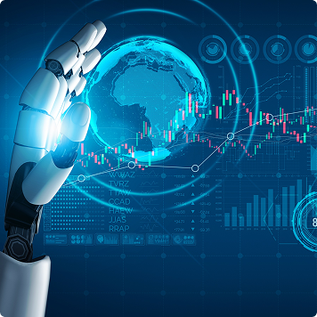 Investir avec l'IA en 2025